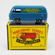 Illustration for article titled LaLD Car Week 2019: 1950s - Lesney Matchbox Volkswagen T2